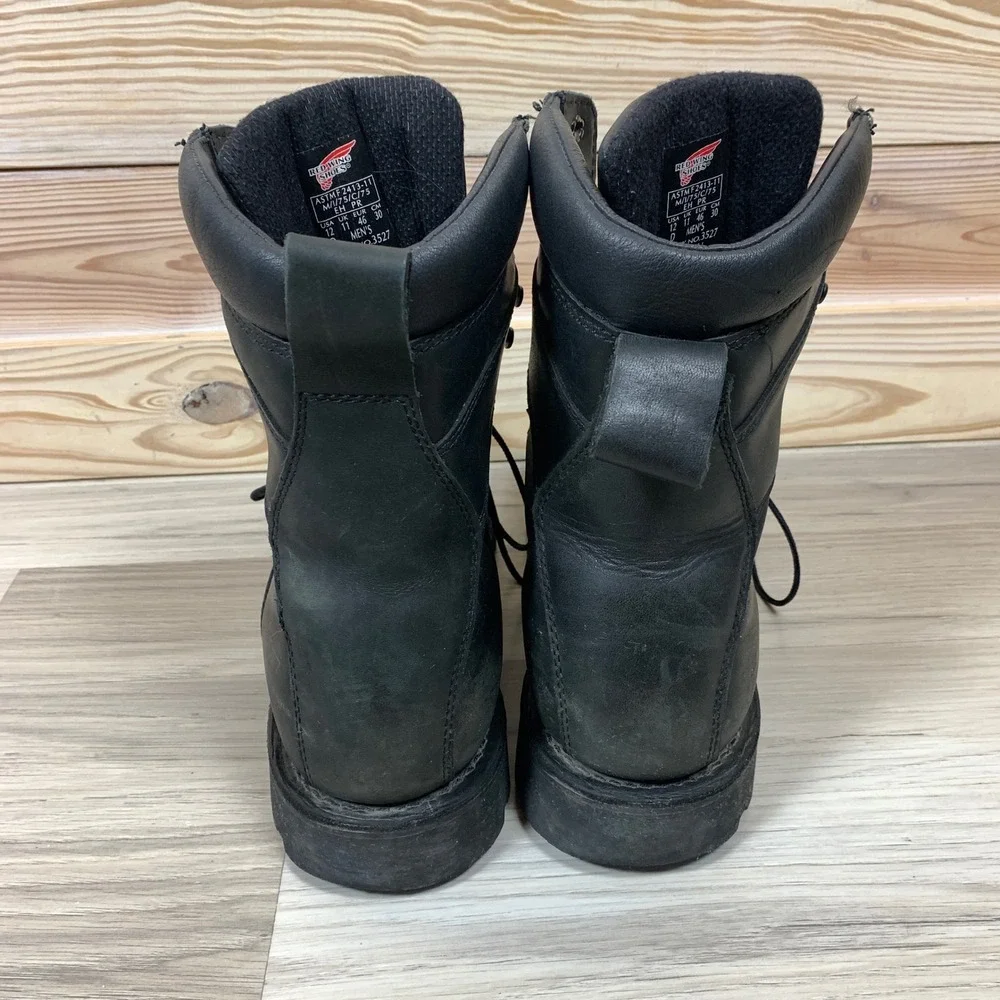 Red Wing Shoes red wing